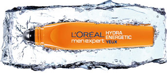 Noutati cosmetice in martie 2010 3 Hydra Energetic Roll-On