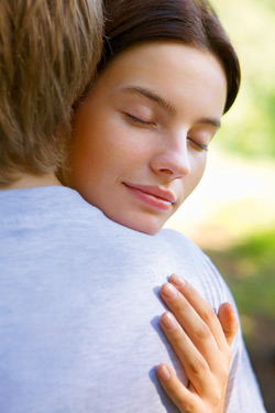 Accepta si impartaseste tandretea 3 tandrete, imbratisare