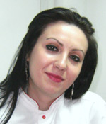 ANCA BOALCA, Psiholog clinician