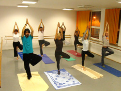 Cursuri de Yoga 3 Cursuri de yoga