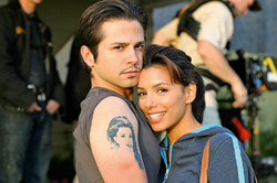 Eva Longoria: Nu traiesc prin comparatie 4 Eva Longoria, Harsh Times