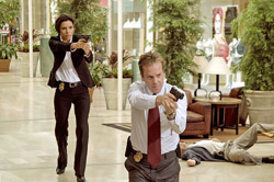 Eva Longoria: Nu traiesc prin comparatie 4 Eva Longoria, actrita, The Sentinel