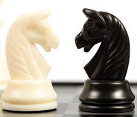 Teama de negativ 2 negare, refuz