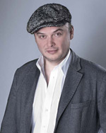 Catalin Dorian Florescu, scriitor