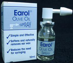Noutati in sanatate - martie 2010 6 Starkey Laboratories, Earol Spray