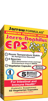 Noutati in sanatate - martie 2010 5 1292497.jarro dophilus eps 60 capsule 118 lei