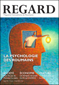 Regard - Laurent Couderc despre psihologia romanilor 3 Regard
