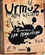 Urmuz, Pagini bizare, Editura Cartier