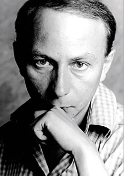 Michel Houellebecq, scriitor