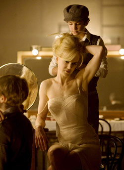 NINE 6 NINE, Nicole Kidman