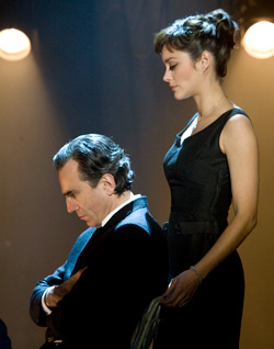 NINE 11 NINE, Marillon Cotillard, Daniel-Day Lewis
