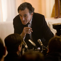 NINE 5 NINE, Daniel-Day Lewis
