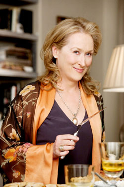 E tare complicat!, It's complicated, Meryl Streep
