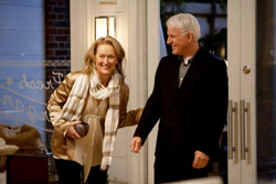 E tare complicat!, It's complicated,  Meryl Streep, Steve Martin