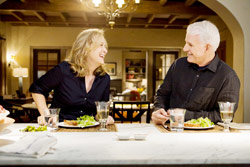 E tare complicat!, It's complicated,  Meryl Streep, Steve Martin