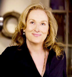 E tare complicat!, It's complicated, Meryl Streep