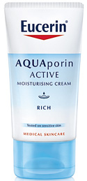 Eucerin AQUAporin Active