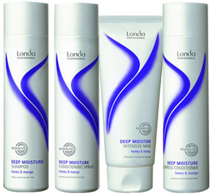 Londa Deep Moisture