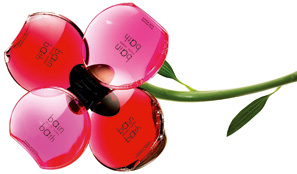 Noutati cosmetice in aprilie 2010 4 Sephora, gel de dus