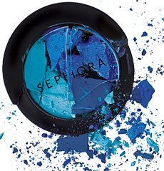 Sephora, ELECTRIC DUO EYESHADOW
