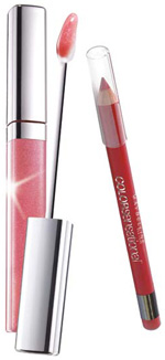 MAYBELINE, GLOSS, LIP LINER