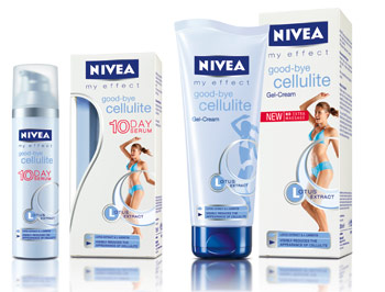 NIVEA Good-Bye Cellulite