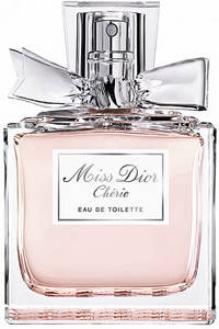 Miss Dior Chérie Eau de Toilette