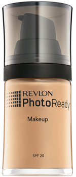 PHOTOREADY MAKEUP Fond de ten de la REVLON