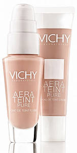 Vichy Aerateint Pure