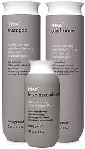 Living Proof No frizz, Sephora