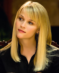 Reese Witherspoon : Trebuie sa gasesti ceea ce te face unic 3 Reese Witherspoon, actrita, vedeta