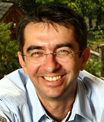 Mihai Gainusa, jurnalist, scriitor