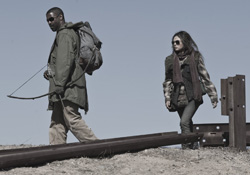 Cartea lui Eli, Mila Kunis, Denzel Washington