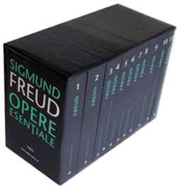Seria Opere esentiale Sigmund Freud - Reducere 100 lei 3 Sigmund Freud, Opere esentiale, Editura Trei