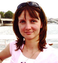 Psihologia corporatista versus anima 3 Stefania Mihalache, scriitoare