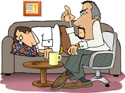 Refularea - concept de baza in psihanaliza 3 Psihanaliza