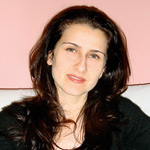 Silvia Ciobanu, psiholog, psihoterapeut la clinica Mindcare