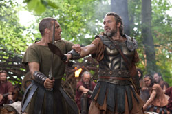 Clash of the Titans / Infruntarea Titanilor 5 Clash of the Titans, Infruntarea Titanilor, Sam Worthington, Ralph Fiennes