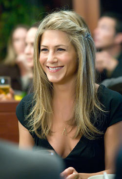 Jennifer Aniston: ”Putem gasi solutii pentru orice" 5 Jennifer Aniston, He's just not that into you