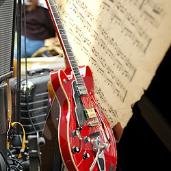 Mozart Rocks, concert caritabil