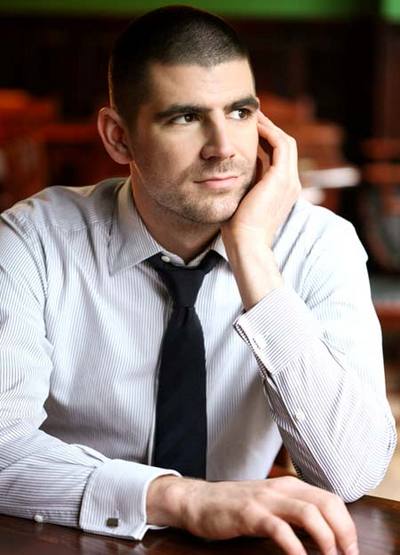 Dragos Bucurenci, jurnalist