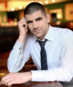 Dragos Bucurenci, jurnalist