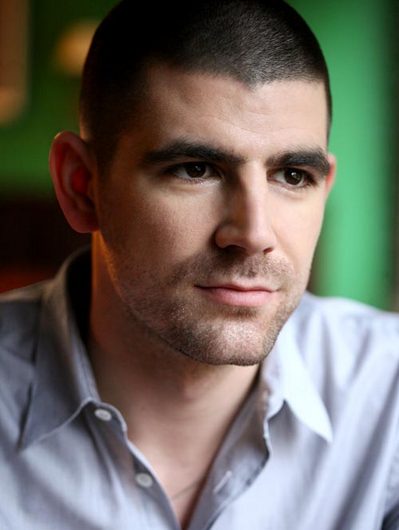 Dragos Bucurenci, jurnalist