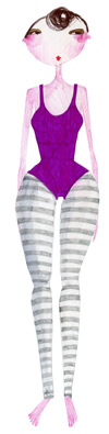 Gaseste-ti stilul in functie de silueta 3 moda, stil