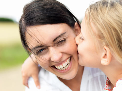 Care (mai) este varsta maternitatii? 2 mama, maternitate