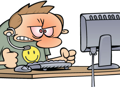 Mediatorii stresului sau factorii favorizanti 3 stres