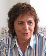 Gabriela Adamesteanu, nominalizata la prestigioasele premii Jean Monnet, in Franta 5 Gabriela Adamesteanu, scriitoare