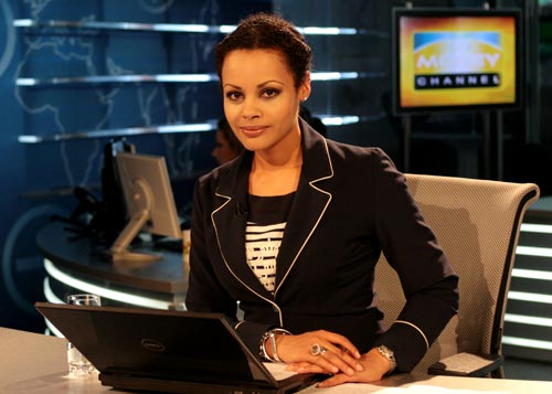 Laura Nureldin: Sunt femeile mai buni negociatori decat barbatii? 3 Laura Nureldin, editor-prezentator, The Money Channel