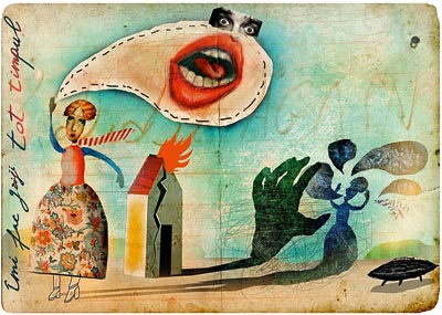 Imi fac griji tot timpul 3 anxietate, neliniste, teama