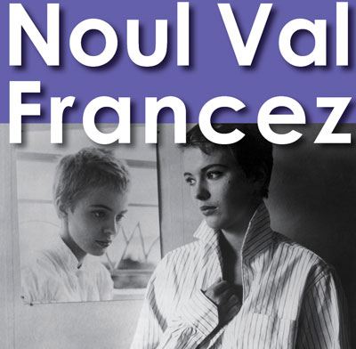 Michel Marie, Noul Val Francez: O scoala artistica, Editura IBU